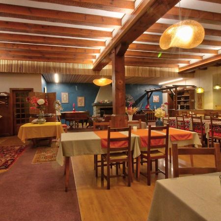 Auberge De France Kruth Esterno foto