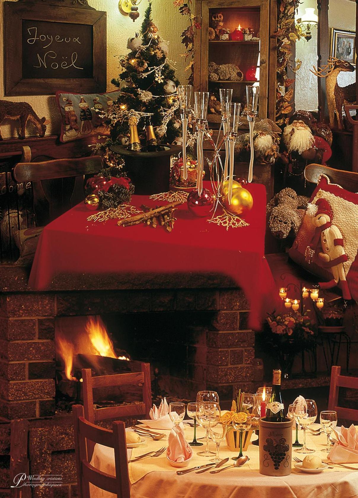 Auberge De France Kruth Esterno foto